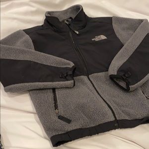 Kids North Face Fleece